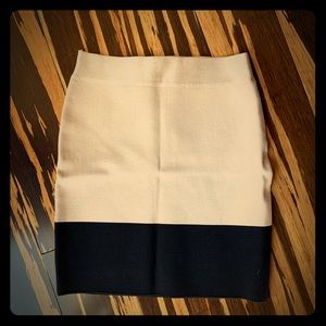 Bebe skirt